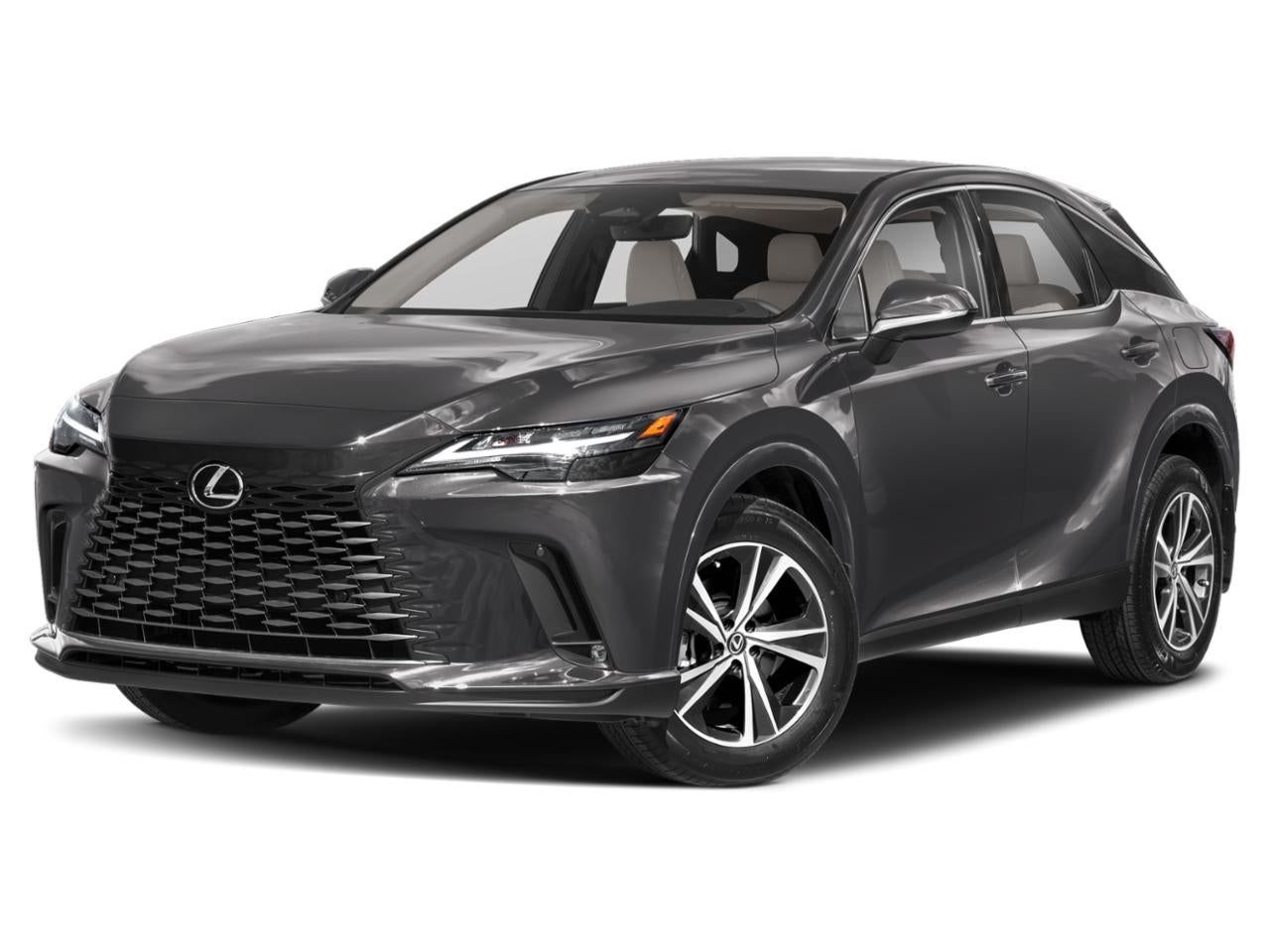 2025 Lexus RX 350 350 Luxury