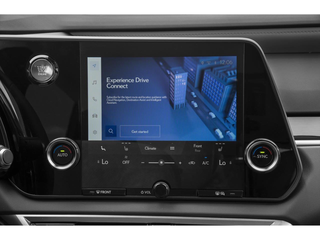 2025 Lexus RX 350 350 Luxury