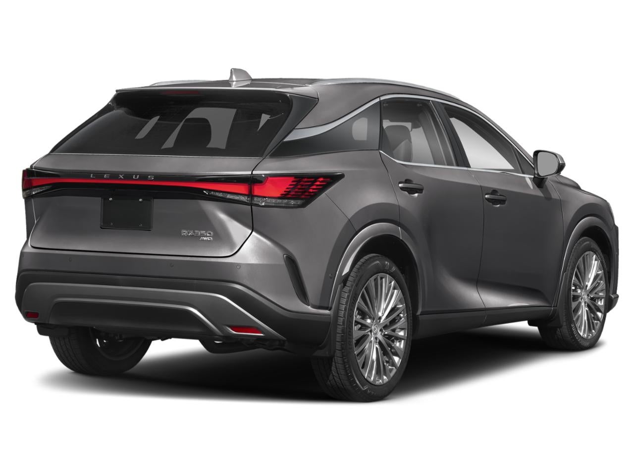 2025 Lexus RX 350 350 Luxury