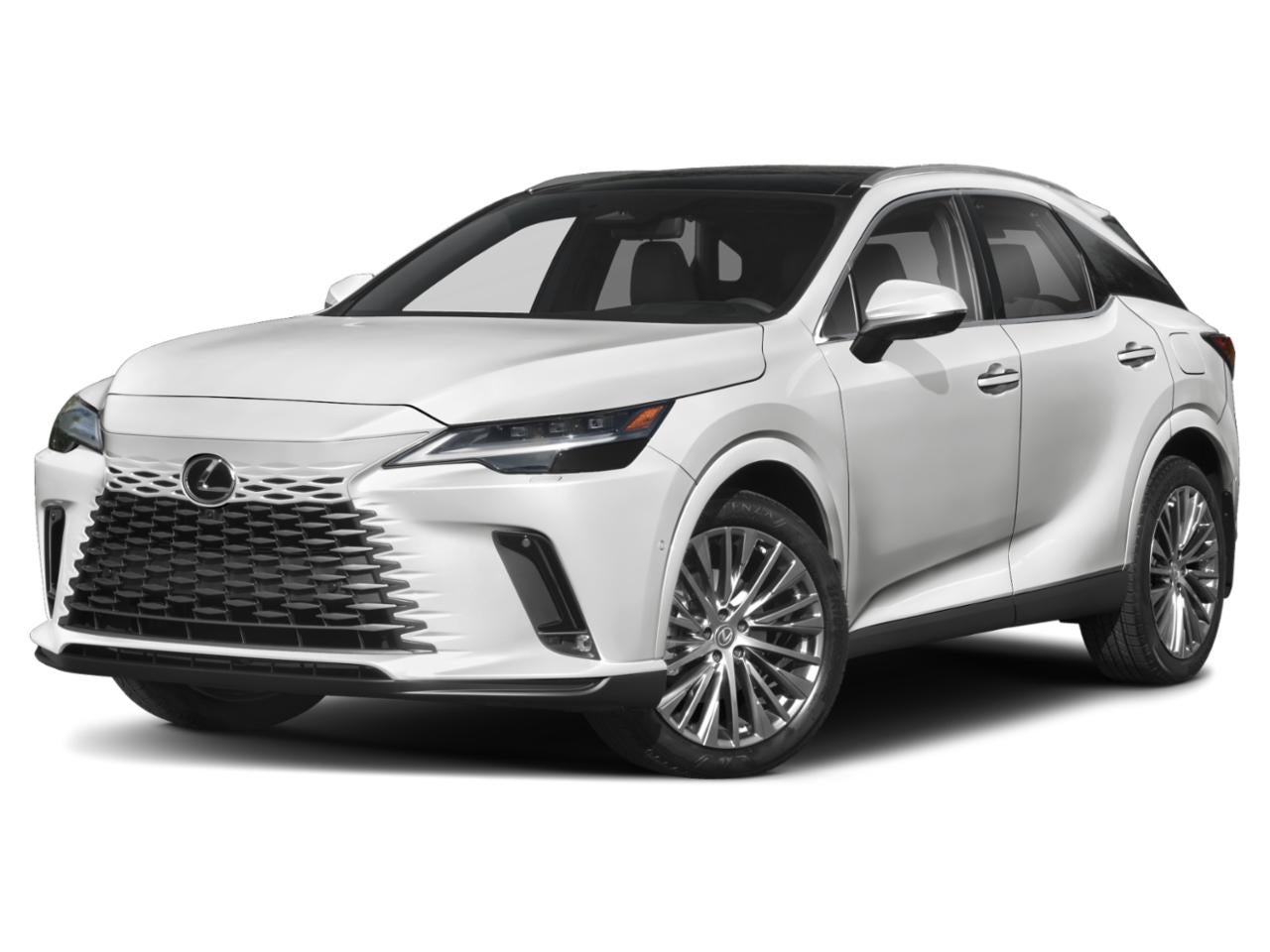 2025 Lexus RX 350 350 Luxury