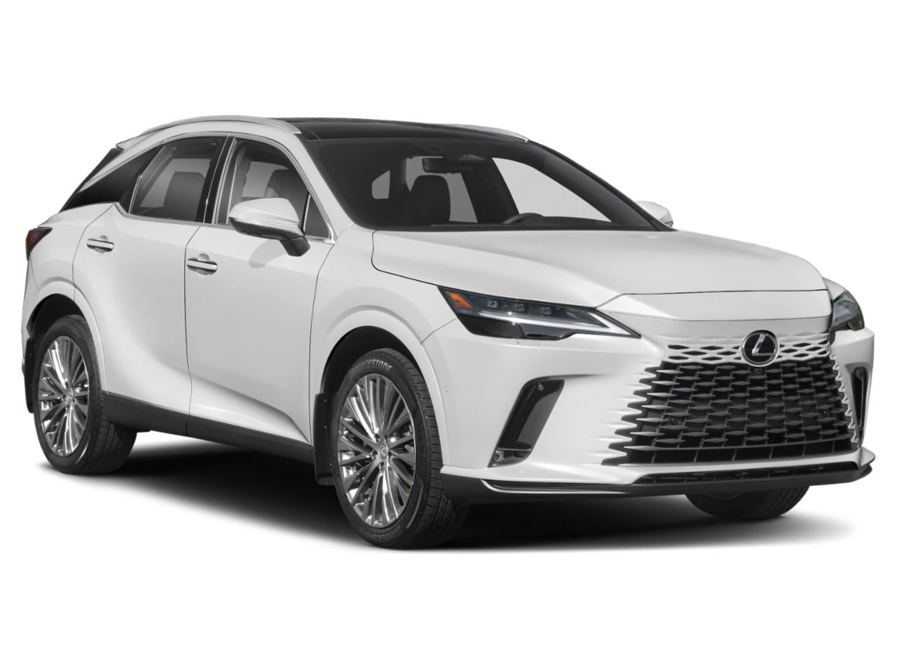 2025 Lexus RX 350 350 Luxury