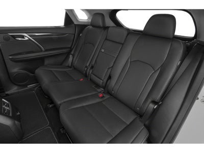2019 Lexus RX 350 350