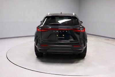 2024 Lexus NX 250 250 Premium