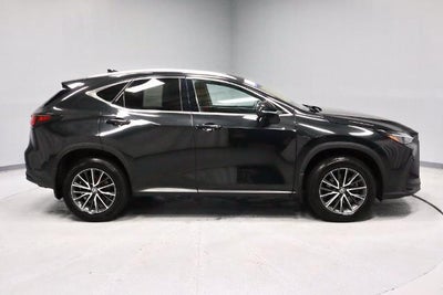 2024 Lexus NX 250 250 Premium
