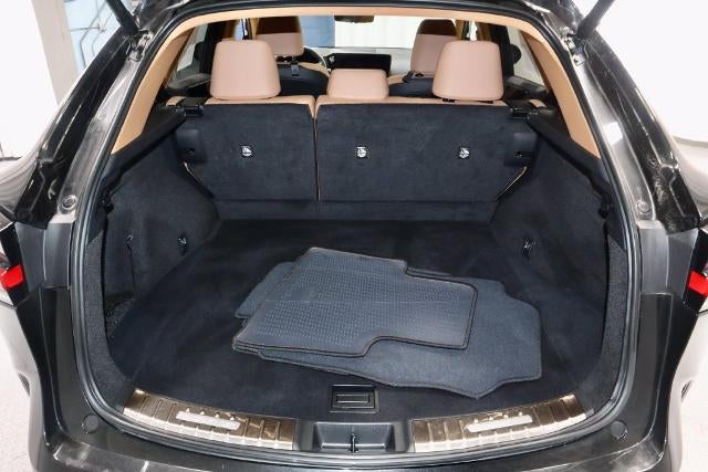 2024 Lexus NX 250 250 Premium