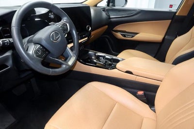 2024 Lexus NX 250 250 Premium