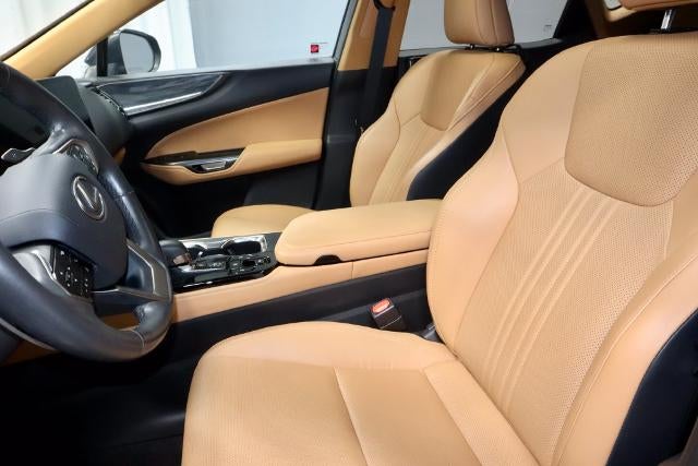 2024 Lexus NX 250 250 Premium