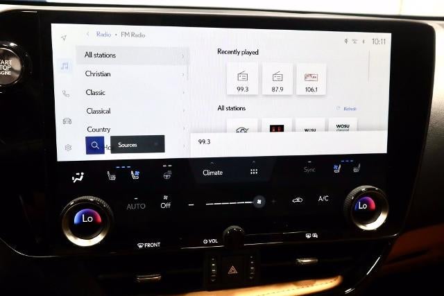 2024 Lexus NX 250 250 Premium