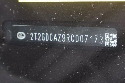 2024 Lexus NX 250 250 Premium
