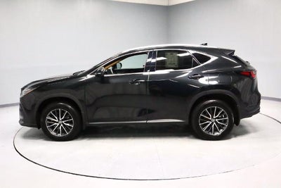 2024 Lexus NX 250 250 Premium