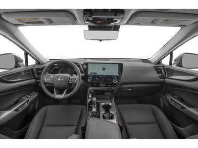 2024 Lexus NX 250 250 Premium