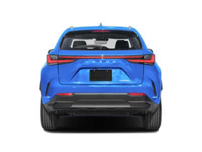 2024 Lexus NX 250 250 Premium