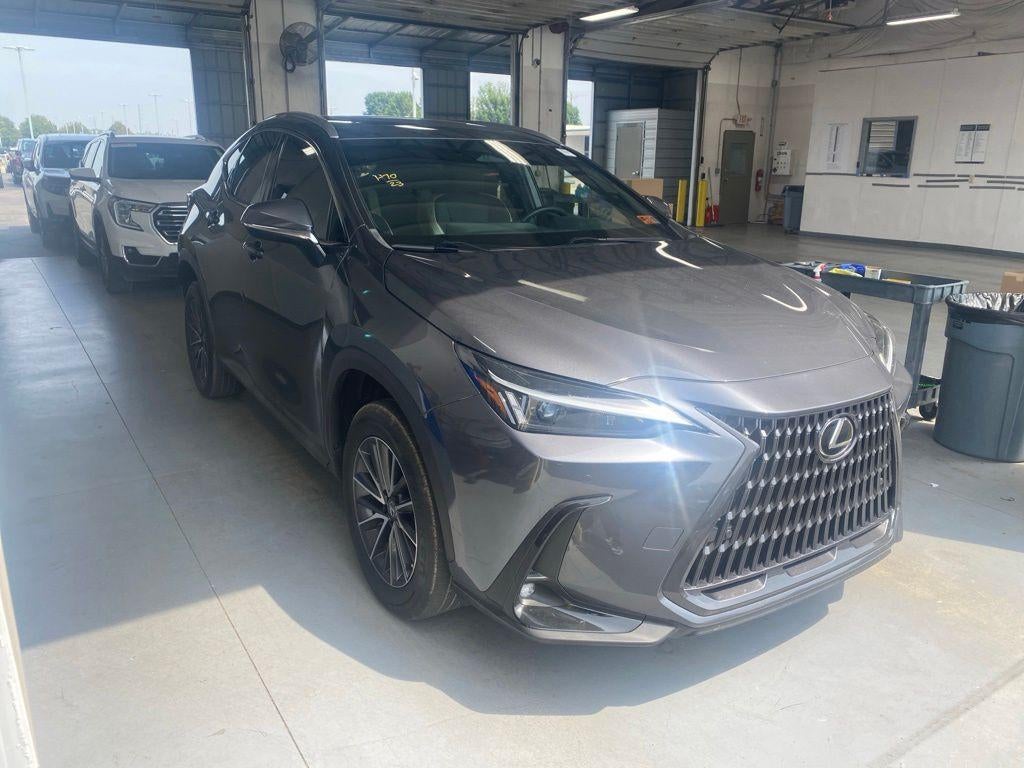 2023 Lexus NX 350 350 Premium
