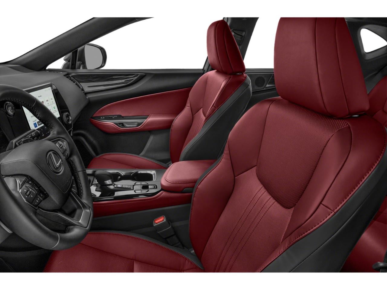 2023 Lexus NX 350 350 Premium
