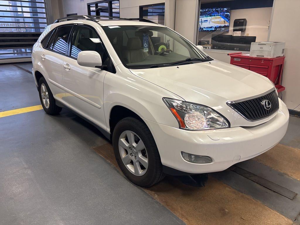 2007 Lexus RX 350 350 AWD's photo