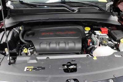 2022 Jeep Compass High Altitude