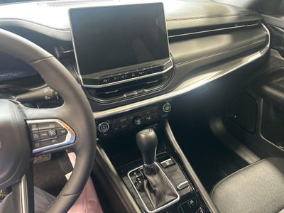 2023 Jeep Compass High Altitude
