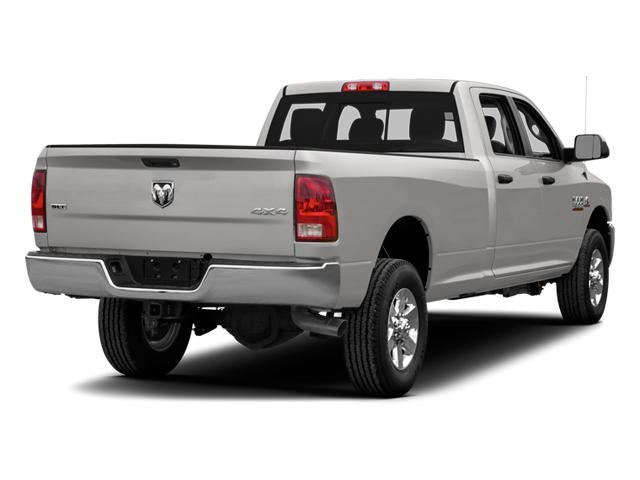 2014 RAM 3500 Laramie