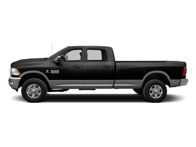 2014 RAM 3500 Laramie