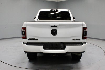2022 RAM 3500 Laramie