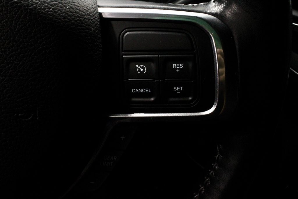 2022 RAM 3500 Laramie