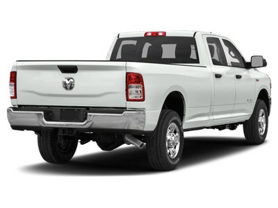 2022 RAM 3500 Laramie