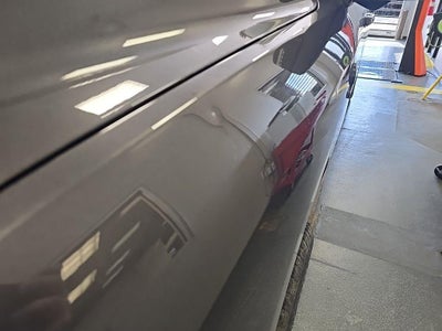 2025 RAM 3500 Laramie