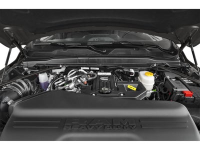 2025 RAM 3500 Laramie