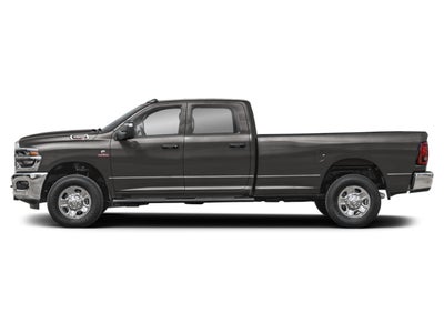 2025 RAM 3500 Laramie