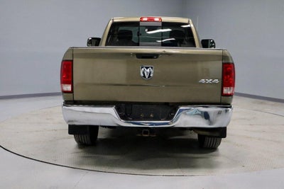 2014 RAM 1500 Tradesman