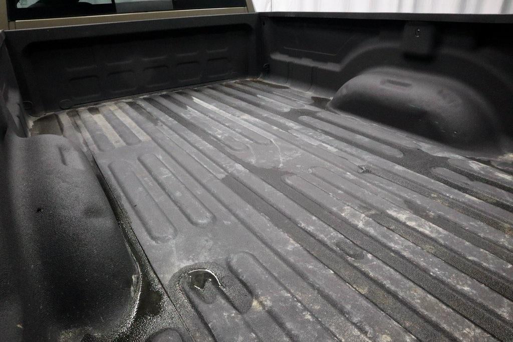 2014 RAM 1500 Tradesman