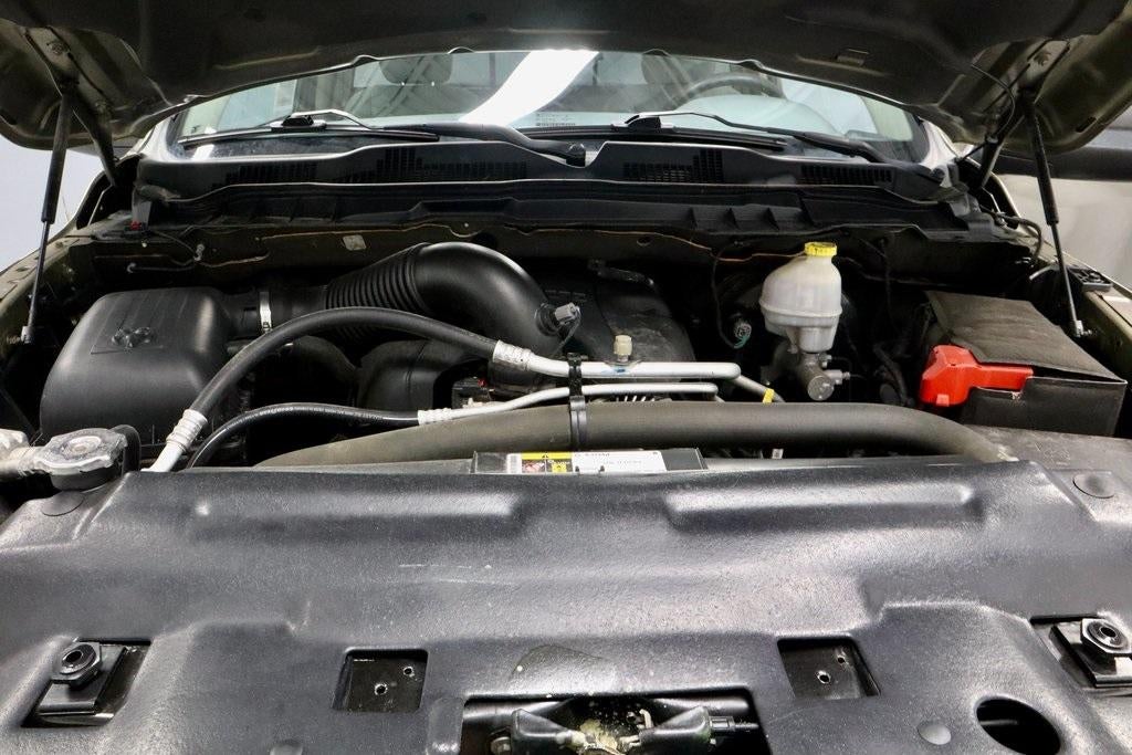 2014 RAM 1500 Tradesman