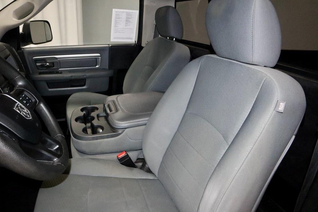 2014 RAM 1500 Tradesman