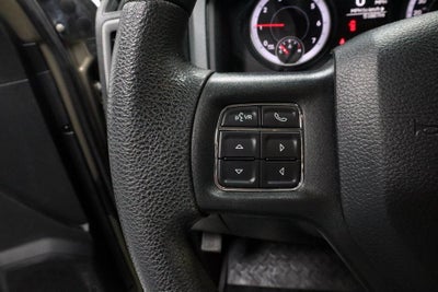 2014 RAM 1500 Tradesman