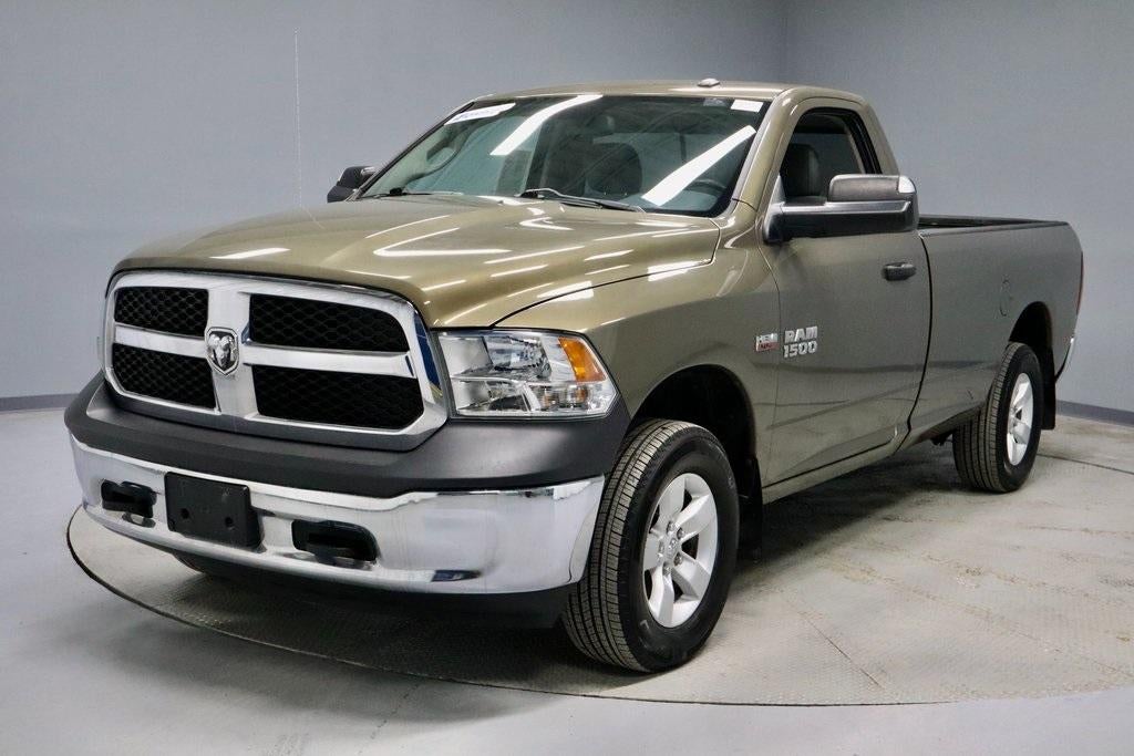 2014 RAM 1500 Tradesman