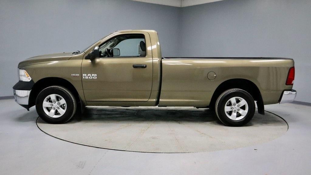 2014 RAM 1500 Tradesman