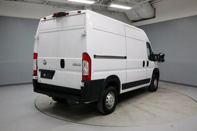 2023 RAM ProMaster Cargo Van Base
