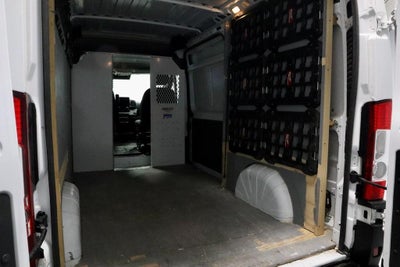 2023 RAM ProMaster Cargo Van Base