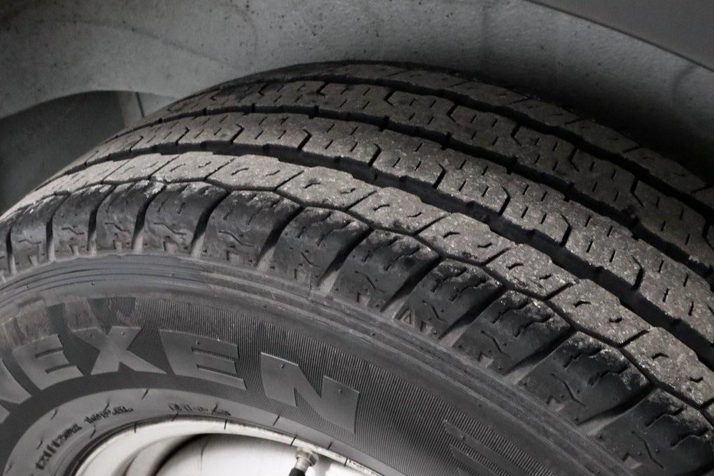 2023 RAM ProMaster Cargo Van Base