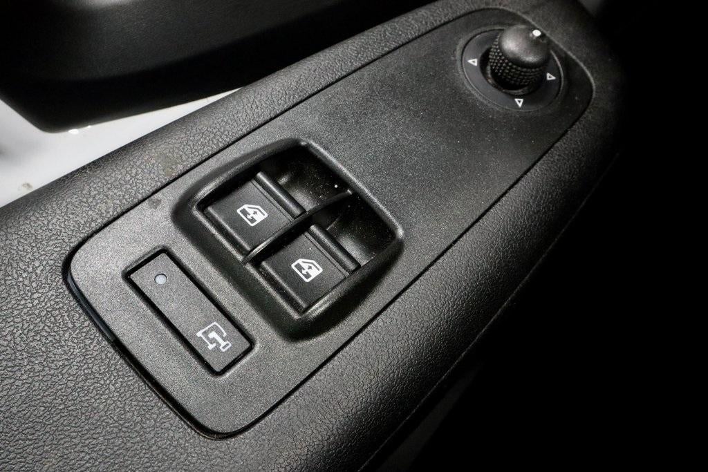 2023 RAM ProMaster Cargo Van Base