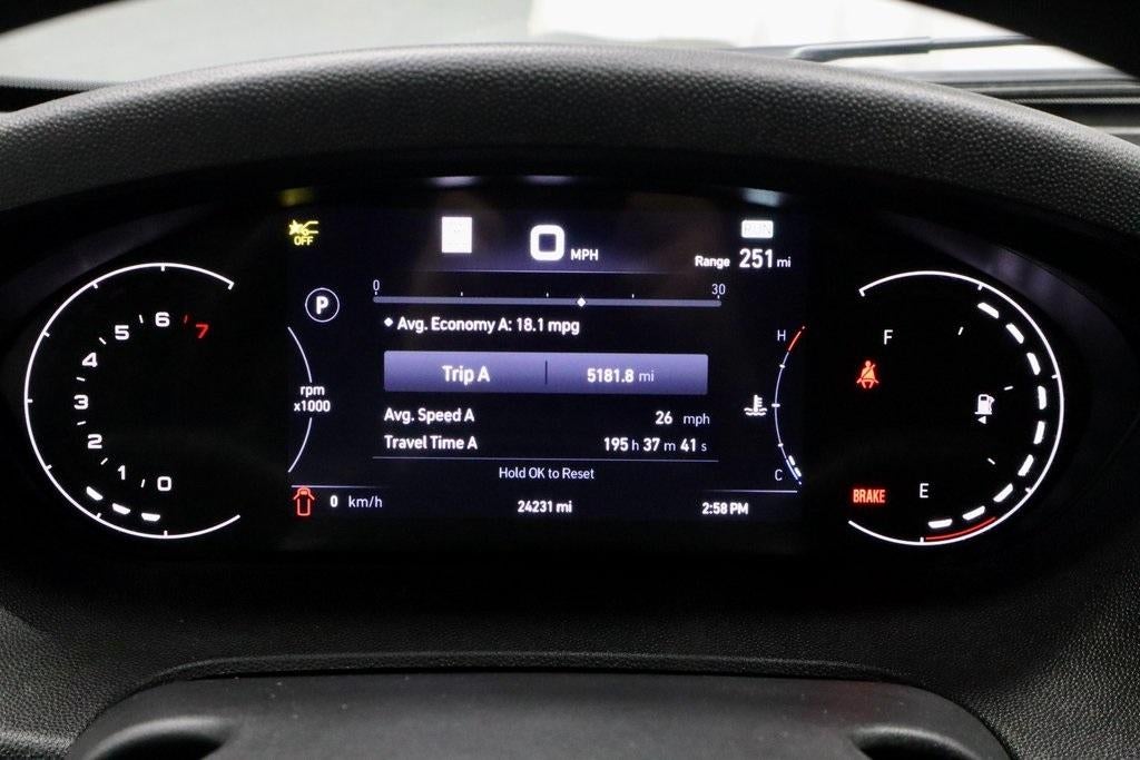 2023 RAM ProMaster Cargo Van Base