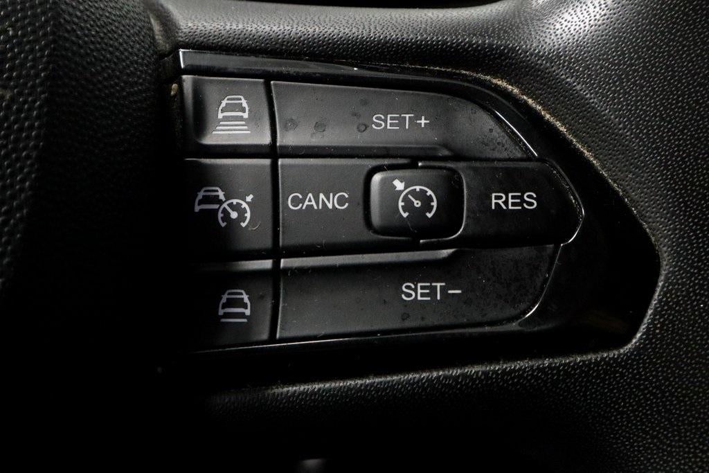 2023 RAM ProMaster Cargo Van Base