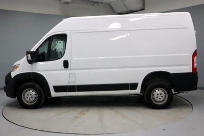 2023 RAM ProMaster Cargo Van Base