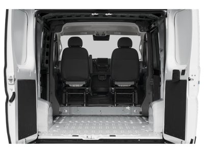 2023 RAM ProMaster Cargo Van Base
