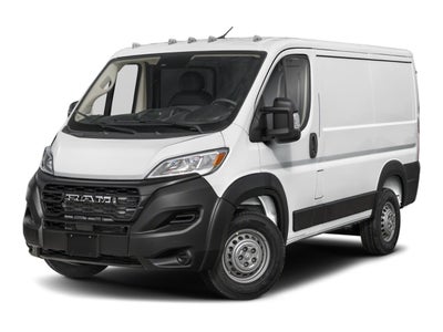 2023 RAM ProMaster Cargo Van Base