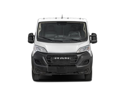 2023 RAM ProMaster Cargo Van Base
