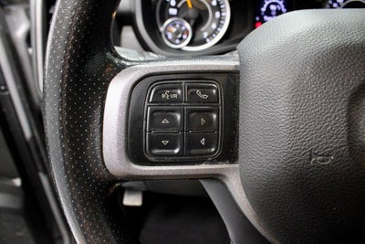 2021 RAM 2500 Tradesman