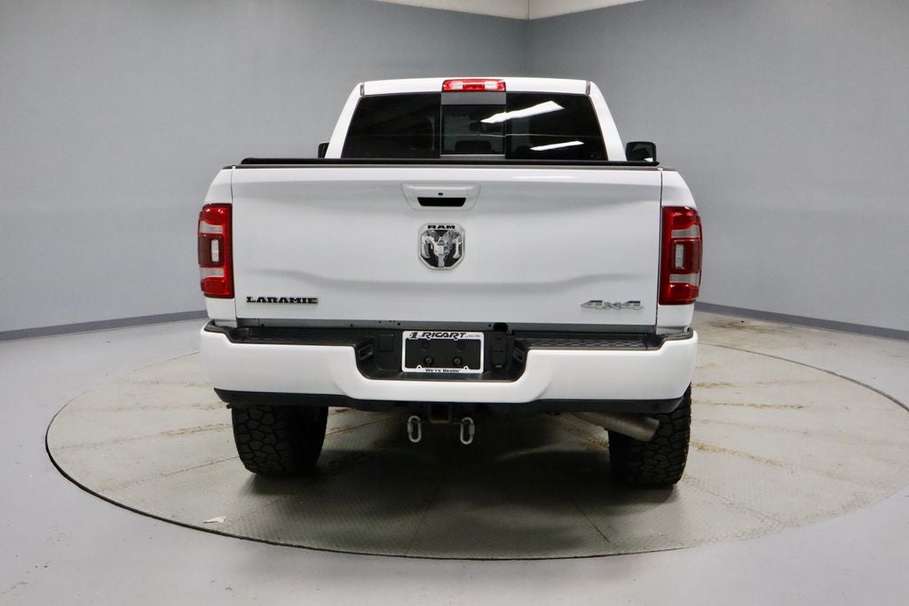 2023 RAM 2500 Laramie