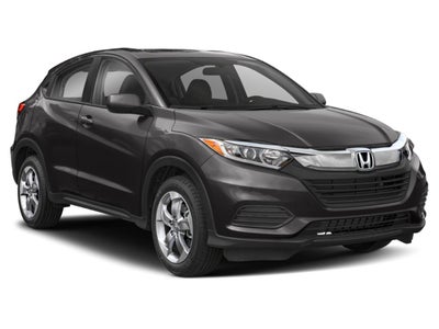 2020 Honda HR-V LX