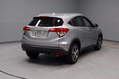 2021 Honda HR-V EX-L